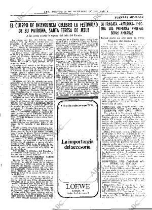 ABC MADRID 16-10-1975 página 23