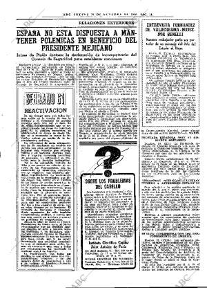 ABC MADRID 16-10-1975 página 25