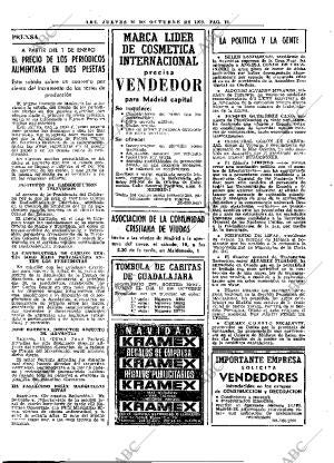 ABC MADRID 16-10-1975 página 26
