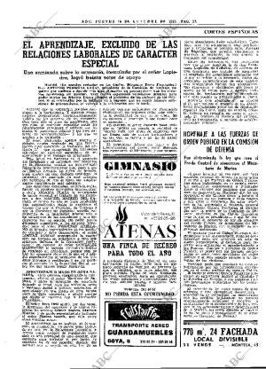 ABC MADRID 16-10-1975 página 27