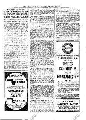 ABC MADRID 16-10-1975 página 28