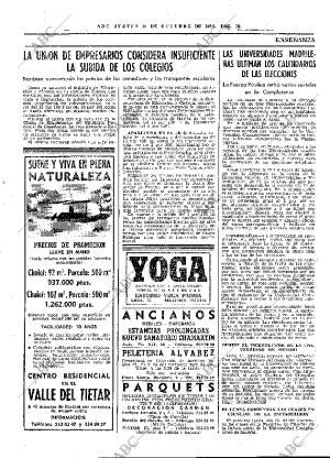 ABC MADRID 16-10-1975 página 29