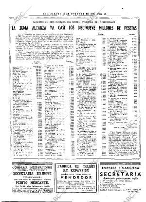 ABC MADRID 16-10-1975 página 32