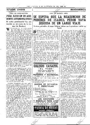 ABC MADRID 16-10-1975 página 39