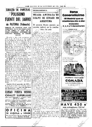 ABC MADRID 16-10-1975 página 40