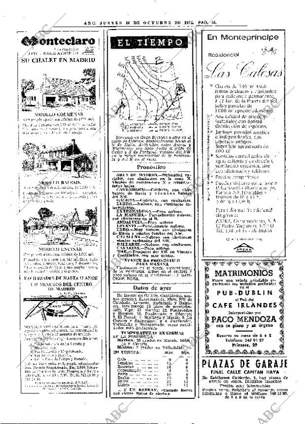 ABC MADRID 16-10-1975 página 48