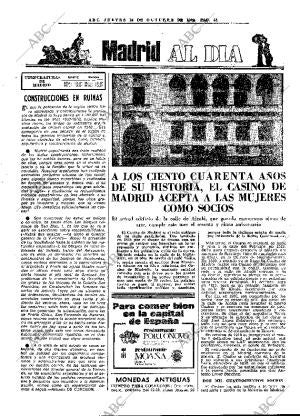 ABC MADRID 16-10-1975 página 49