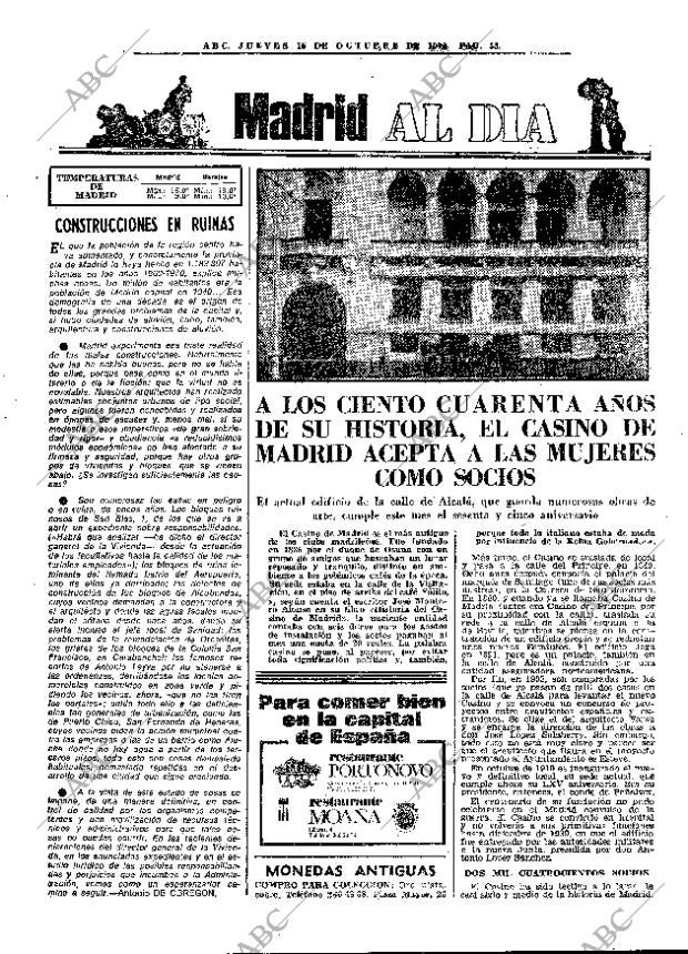 ABC MADRID 16-10-1975 página 49