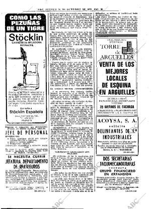 ABC MADRID 16-10-1975 página 50