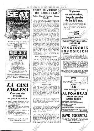 ABC MADRID 16-10-1975 página 52