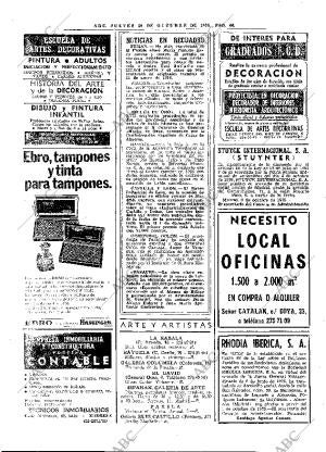 ABC MADRID 16-10-1975 página 54