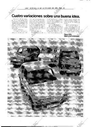 ABC MADRID 16-10-1975 página 56