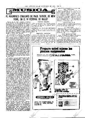 ABC MADRID 16-10-1975 página 57