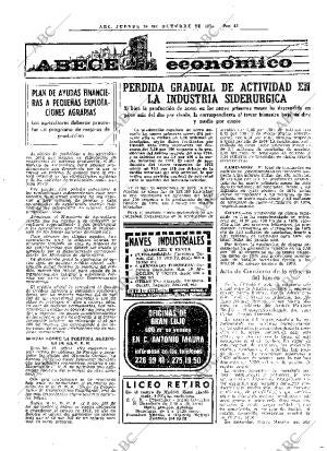 ABC MADRID 16-10-1975 página 59