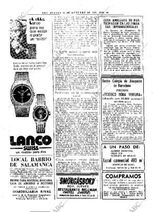 ABC MADRID 16-10-1975 página 60