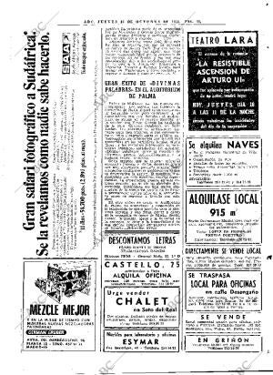 ABC MADRID 16-10-1975 página 67