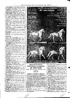 ABC MADRID 16-10-1975 página 73