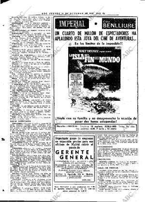 ABC MADRID 16-10-1975 página 74