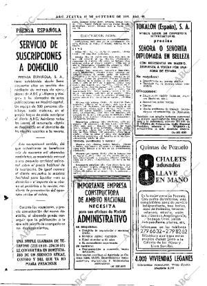 ABC MADRID 16-10-1975 página 76