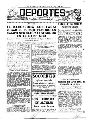 ABC MADRID 16-10-1975 página 77