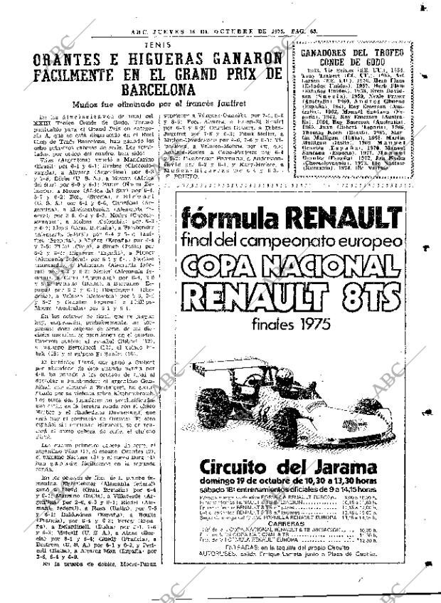 ABC MADRID 16-10-1975 página 79