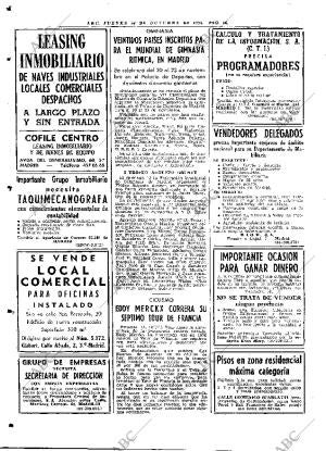 ABC MADRID 16-10-1975 página 80
