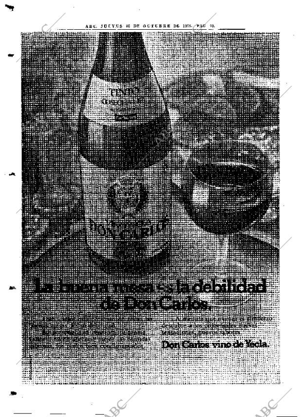 ABC MADRID 16-10-1975 página 84
