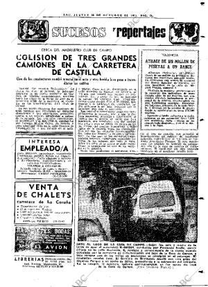 ABC MADRID 16-10-1975 página 85