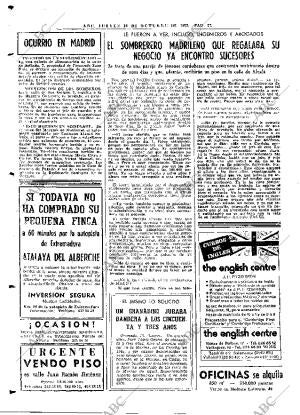ABC MADRID 16-10-1975 página 86