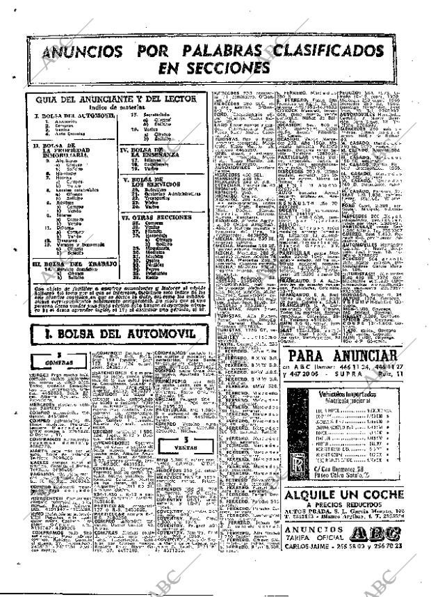 ABC MADRID 16-10-1975 página 90