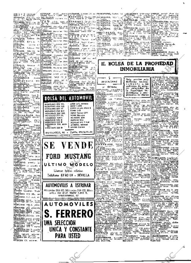 ABC MADRID 16-10-1975 página 91