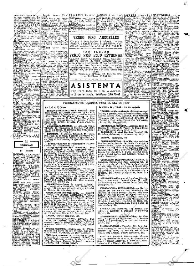 ABC MADRID 16-10-1975 página 95