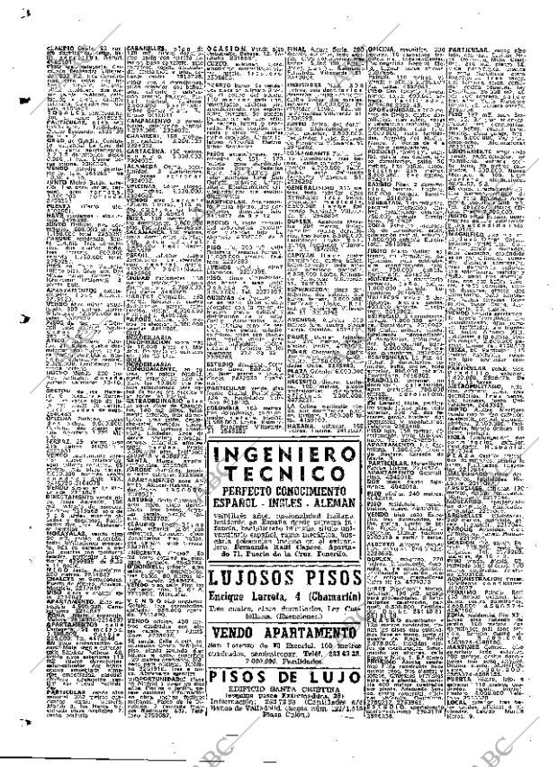 ABC MADRID 16-10-1975 página 96