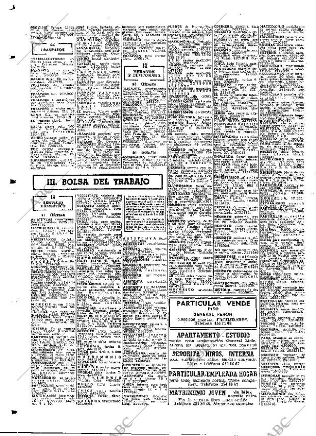 ABC MADRID 16-10-1975 página 98
