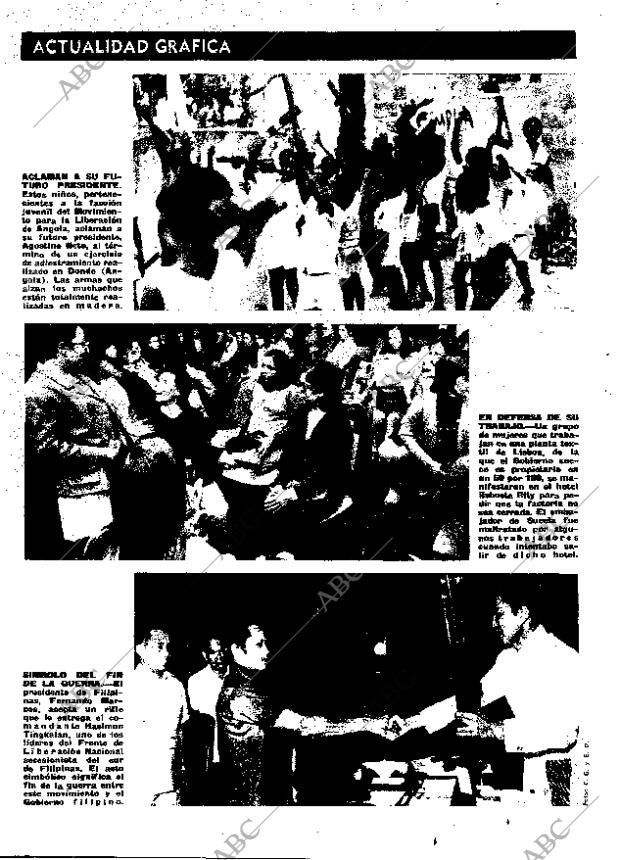 ABC MADRID 17-10-1975 página 10