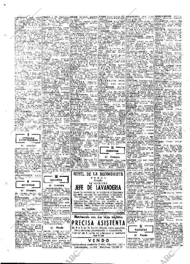 ABC MADRID 17-10-1975 página 100