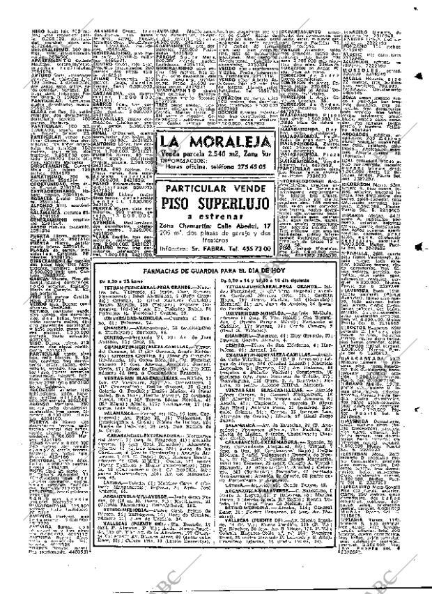 ABC MADRID 17-10-1975 página 101