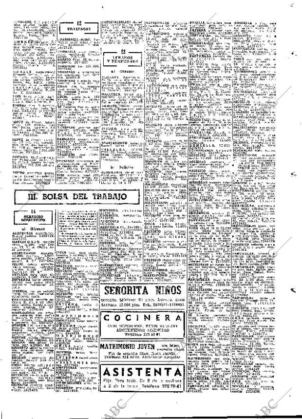 ABC MADRID 17-10-1975 página 103