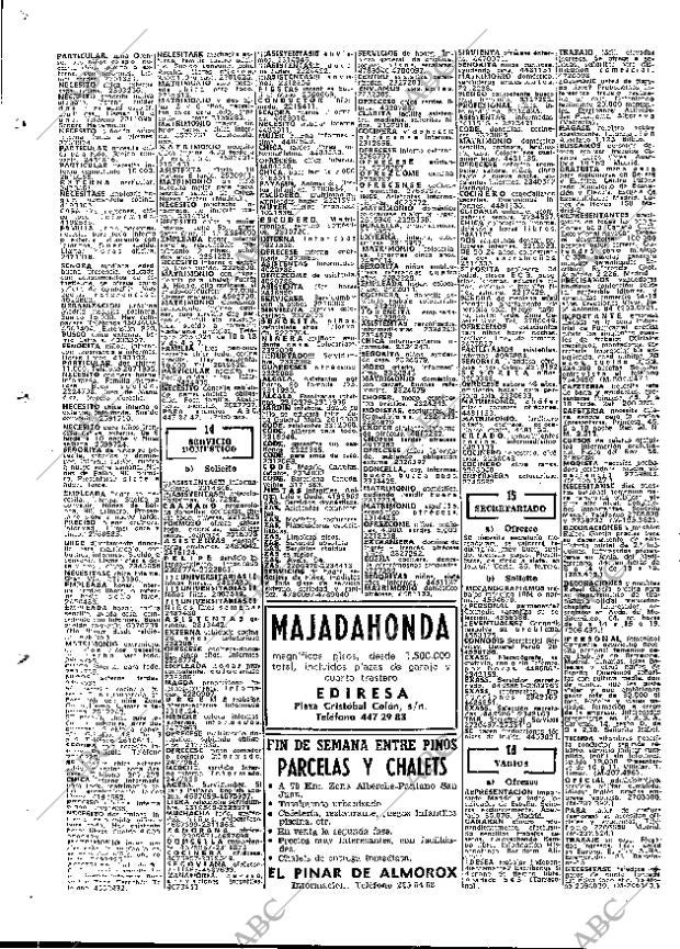 ABC MADRID 17-10-1975 página 104