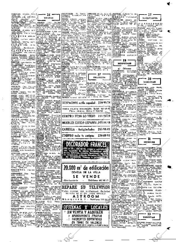 ABC MADRID 17-10-1975 página 107