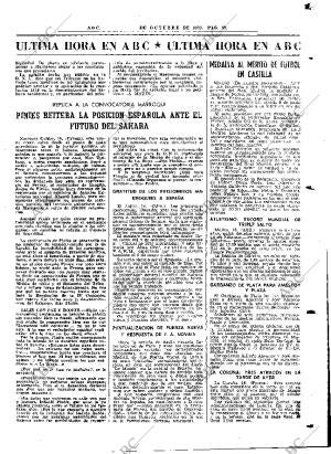 ABC MADRID 17-10-1975 página 115
