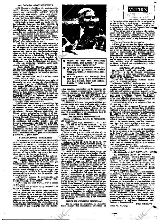 ABC MADRID 17-10-1975 página 119