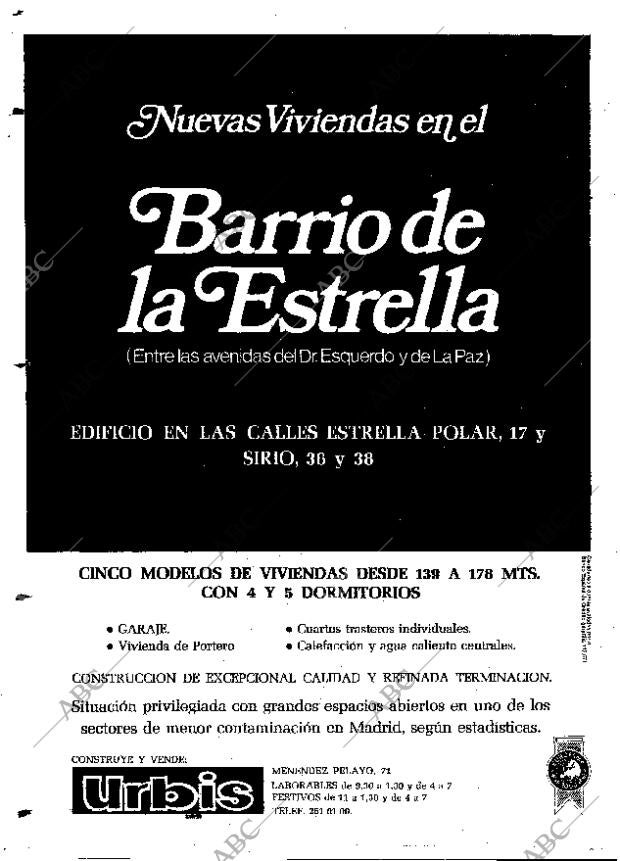 ABC MADRID 17-10-1975 página 120