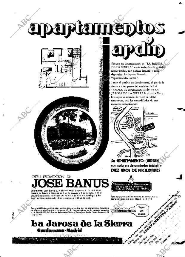 ABC MADRID 17-10-1975 página 123