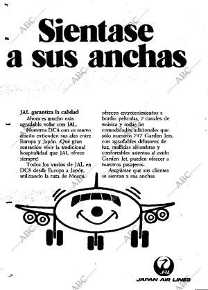 ABC MADRID 17-10-1975 página 126