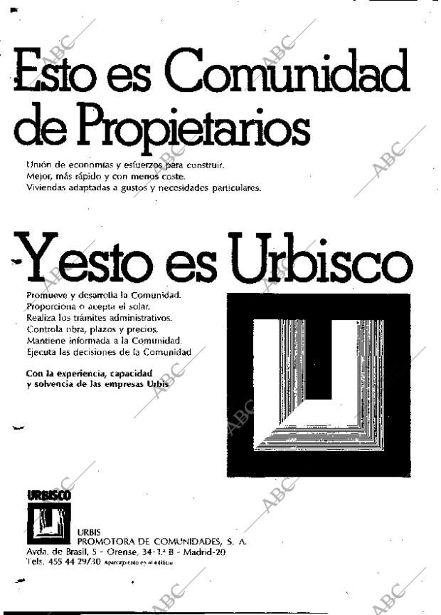 ABC MADRID 17-10-1975 página 128