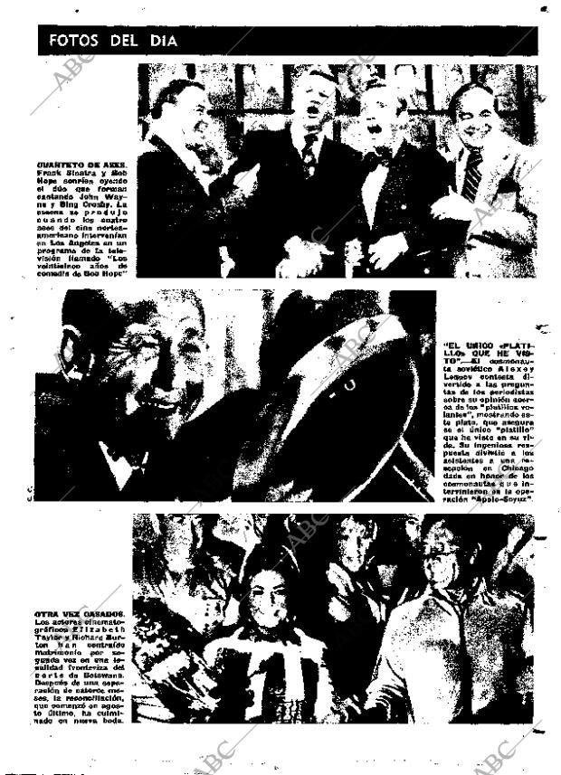 ABC MADRID 17-10-1975 página 129