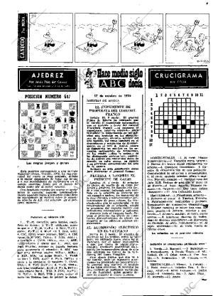 ABC MADRID 17-10-1975 página 131