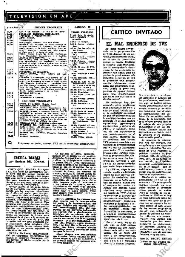 ABC MADRID 17-10-1975 página 134