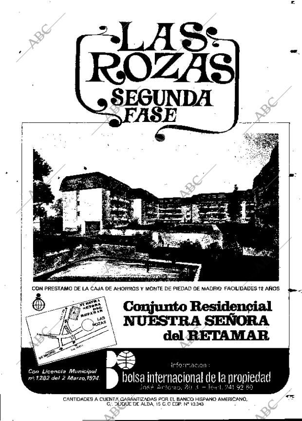 ABC MADRID 17-10-1975 página 135